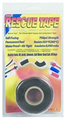 Picture for manufacturer Rescue Tape
