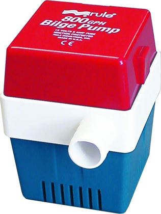 Picture for manufacturer Rule