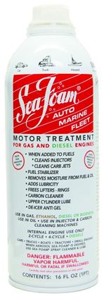 Picture for manufacturer Sea Foam