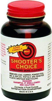 Picture for manufacturer Shooters Choice