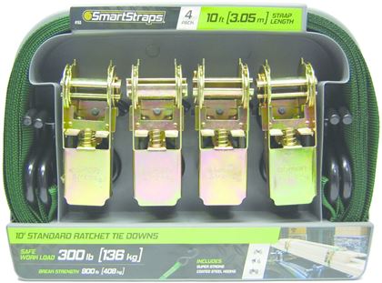 Picture for manufacturer SmartStraps
