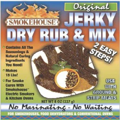 Picture for manufacturer Smokehouse