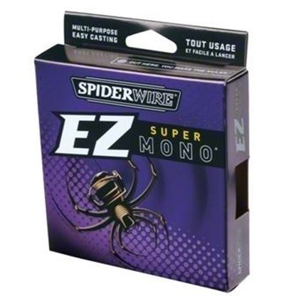 Picture for manufacturer Spiderwire