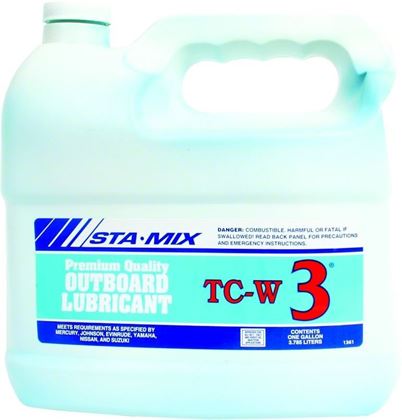 Picture for manufacturer Sta-Mix