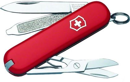 Picture for manufacturer Swiss Army