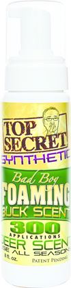 Picture for manufacturer Top Secret