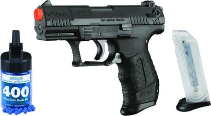 Picture for manufacturer Walther Arms