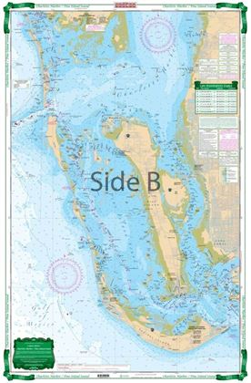 Picture for manufacturer Waterproof Charts