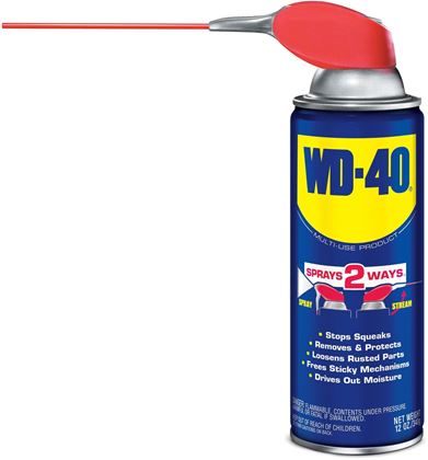 Picture for manufacturer WD-40
