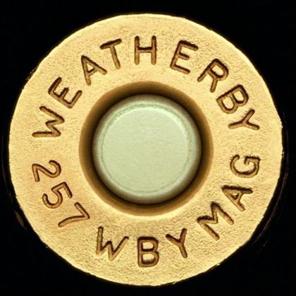 Picture for manufacturer Weatherby