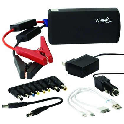 Picture for manufacturer Weego
