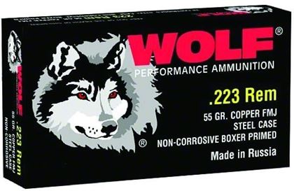 Picture for manufacturer Wolf
