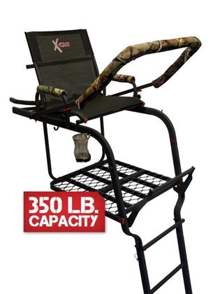 Picture for manufacturer X-Stand