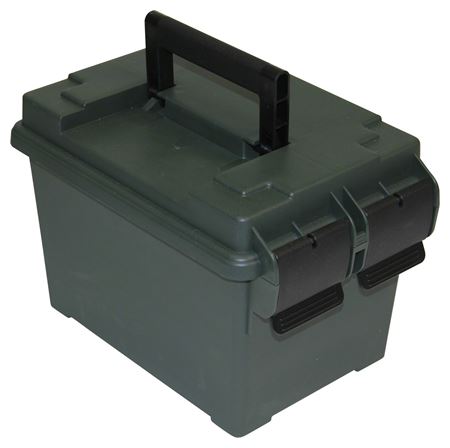 Picture for category Ammo Boxes Pouches Belts