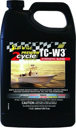 Picture for category Marine Lubricants & Accessories