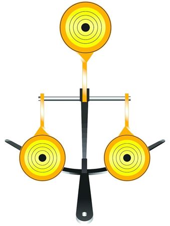 Picture for category Targets