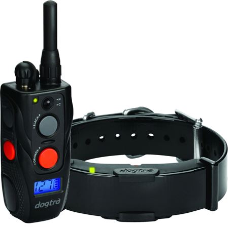 Picture for category Dog Tracking & Training Electronics