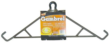 Picture for category Gambrels Hoists and Scales