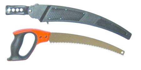 Picture for category Saws Pruners Shears