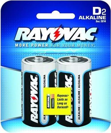 Picture for category Batteries