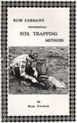 Picture of Fox Trapping Methods