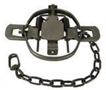 Picture of #1 1/2 Coil Spring Bridger Trap