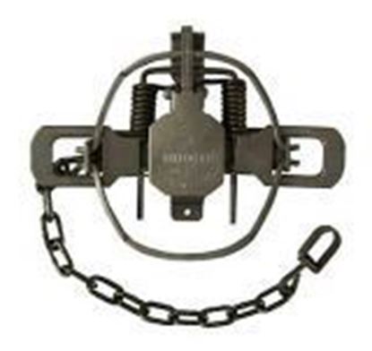 Picture of #1 1/2 Coil Spring Bridger Trap Offset