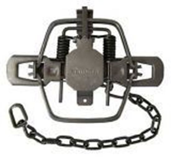 Picture of #1 3/4 Coil Spring Bridger Trap