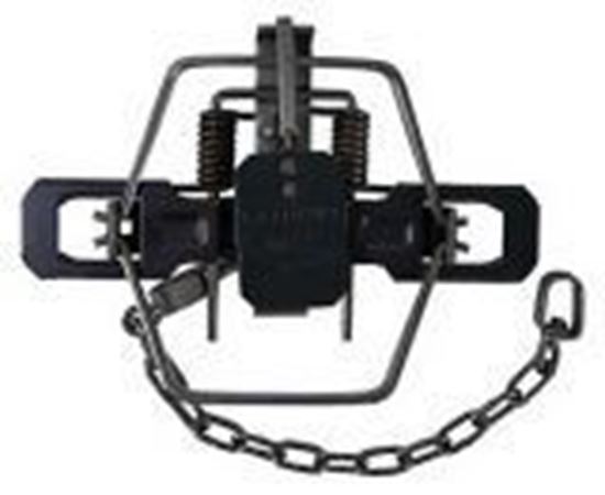 Picture of #2 Coil Spring Bridger Trap