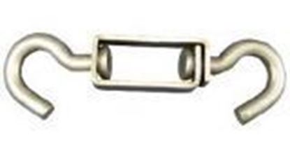 Picture of Double Box Swivels
