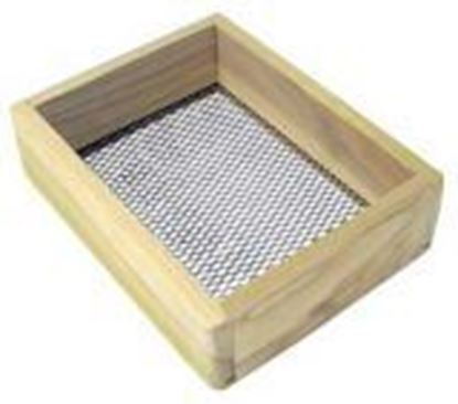 Picture of Dirt Sifter Wooden