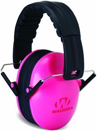 Picture for category Hearing Protectors