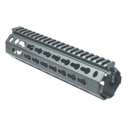 Picture for category Tactical Handguards & Quad Rails