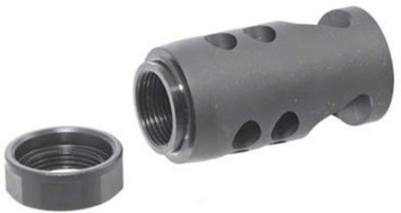 Picture for category Muzzle Breaks & Flash Hiders