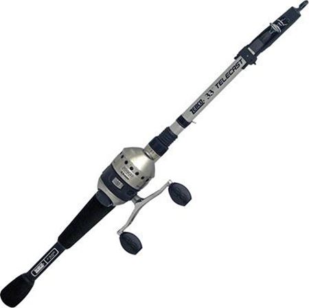 Picture for category Rod and Reel Combos