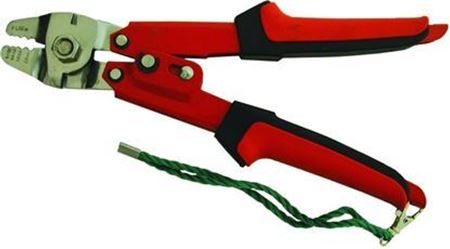 Picture for category Crimping Pliers, Swagers