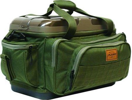 Picture for category Soft Tackle Boxes & Pouches