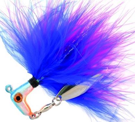 Picture for category Jigs FW Salmon & Steelhead