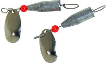 Picture for category Spoons Saltwater Trolling