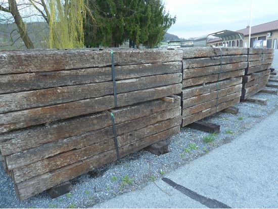 Picture of Railroad Ties (Used)