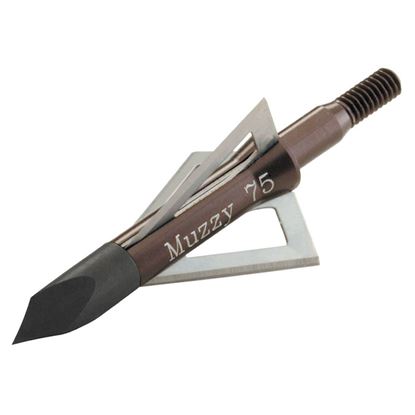 Picture of Muzzy Screw-in Broadhead