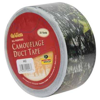 Picture of Allen Camo Duct Tape