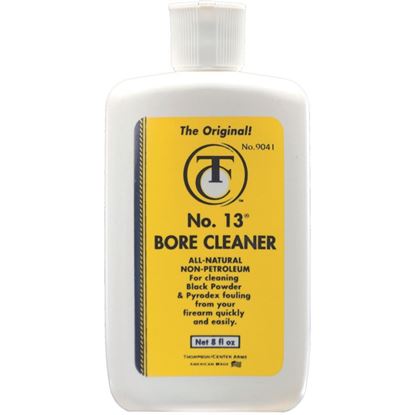 Picture of Thompson Center No. 13 Bore Cleaner