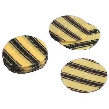 Picture of Thompson Center Pillow Ticking Patches