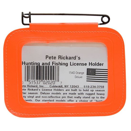 Picture of Rickards Single License Holder
