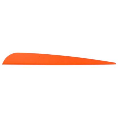 Picture of AAE Elite Plastifletch Vanes