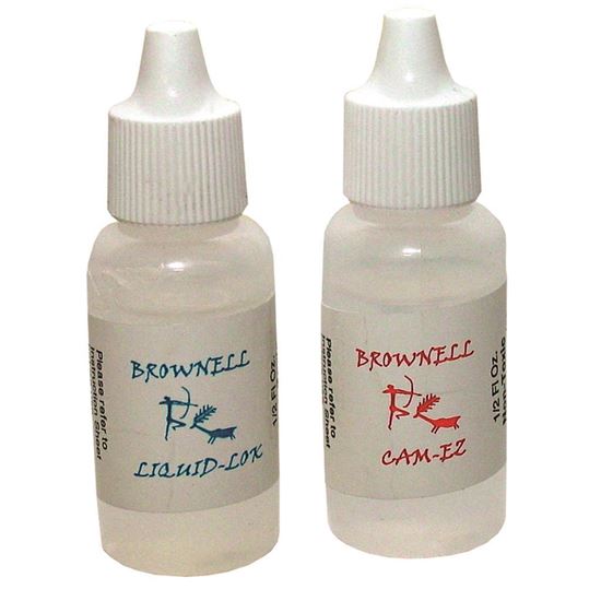 Picture of Brownell Cam EZ/Liquid Lok