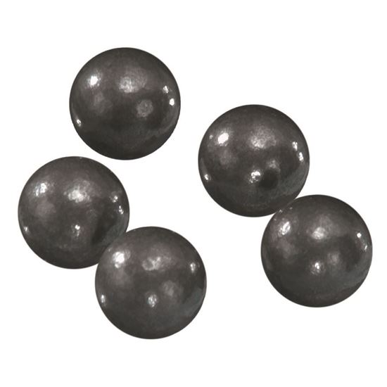 Picture of Thompson Center Swaged Lead Round Balls