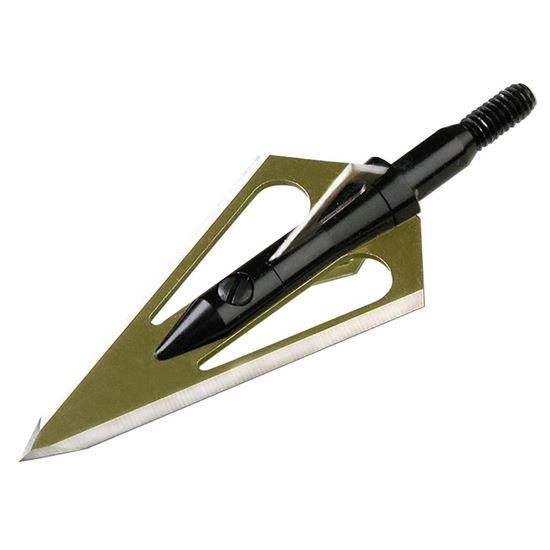 Picture of Magnus Stinger Broadhead