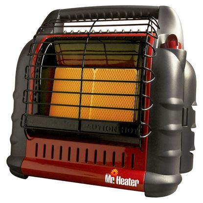 Picture of Mr. Heater Big Buddy Heater